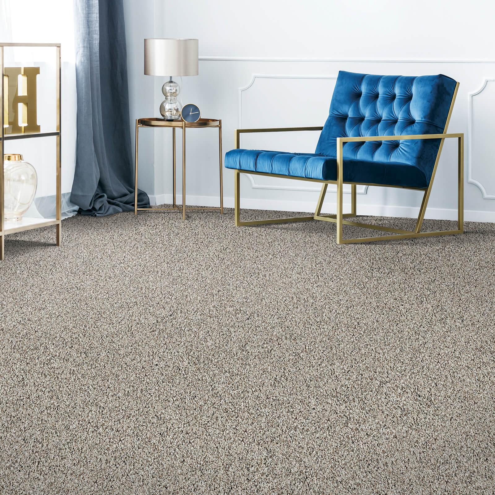 Choose Carpet For Allergies, Paneling Factory Of Virginia DBA Cabinet Factory