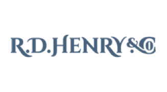 RdHenry Logo, Paneling Factory Of Virginia DBA Cabinet Factory