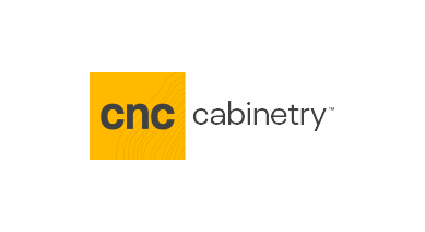 Cnc Logo, Paneling Factory Of Virginia DBA Cabinet Factory