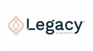 Legacy Logos, Paneling Factory Of Virginia DBA Cabinet Factory