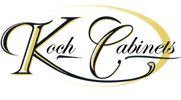 Koch Cabinets Logo, Paneling Factory Of Virginia DBA Cabinet Factory