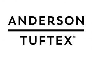 Anderson Tuftex Logo 2, Paneling Factory Of Virginia DBA Cabinet Factory