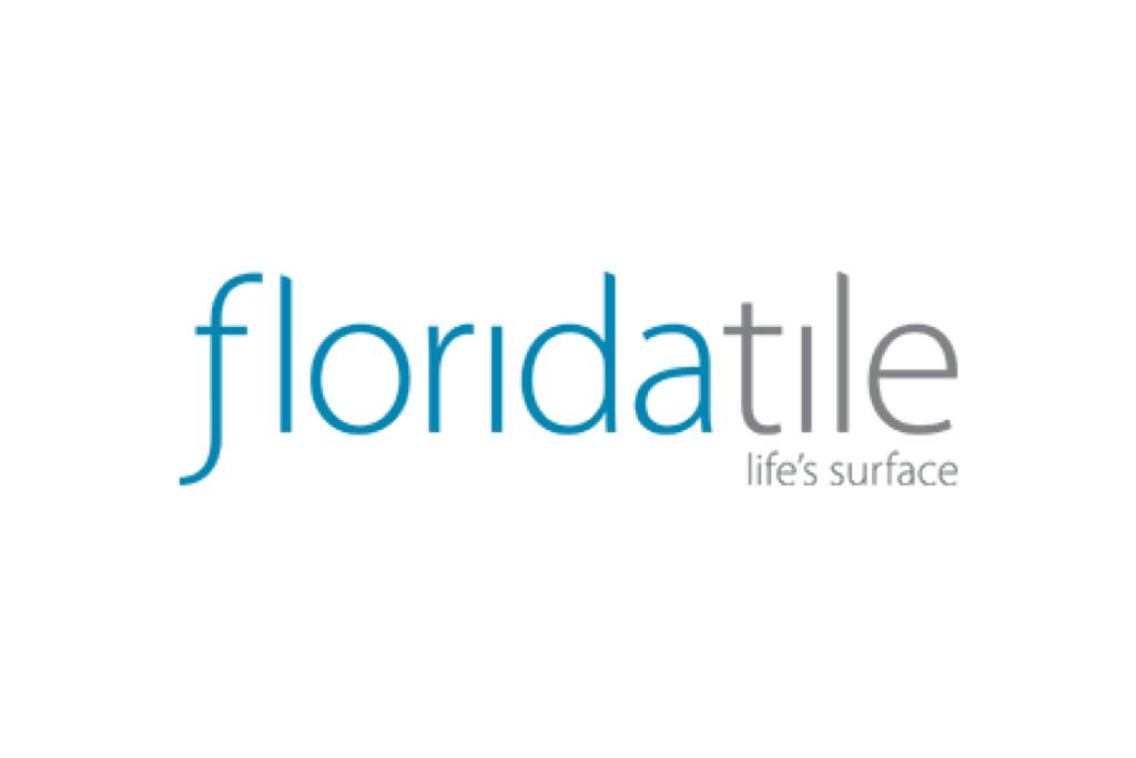 Florida Tile Logo 1, Paneling Factory Of Virginia DBA Cabinet Factory