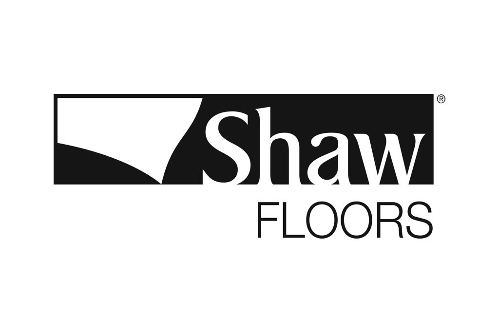 Shaw Floors Logo 2, Paneling Factory Of Virginia DBA Cabinet Factory