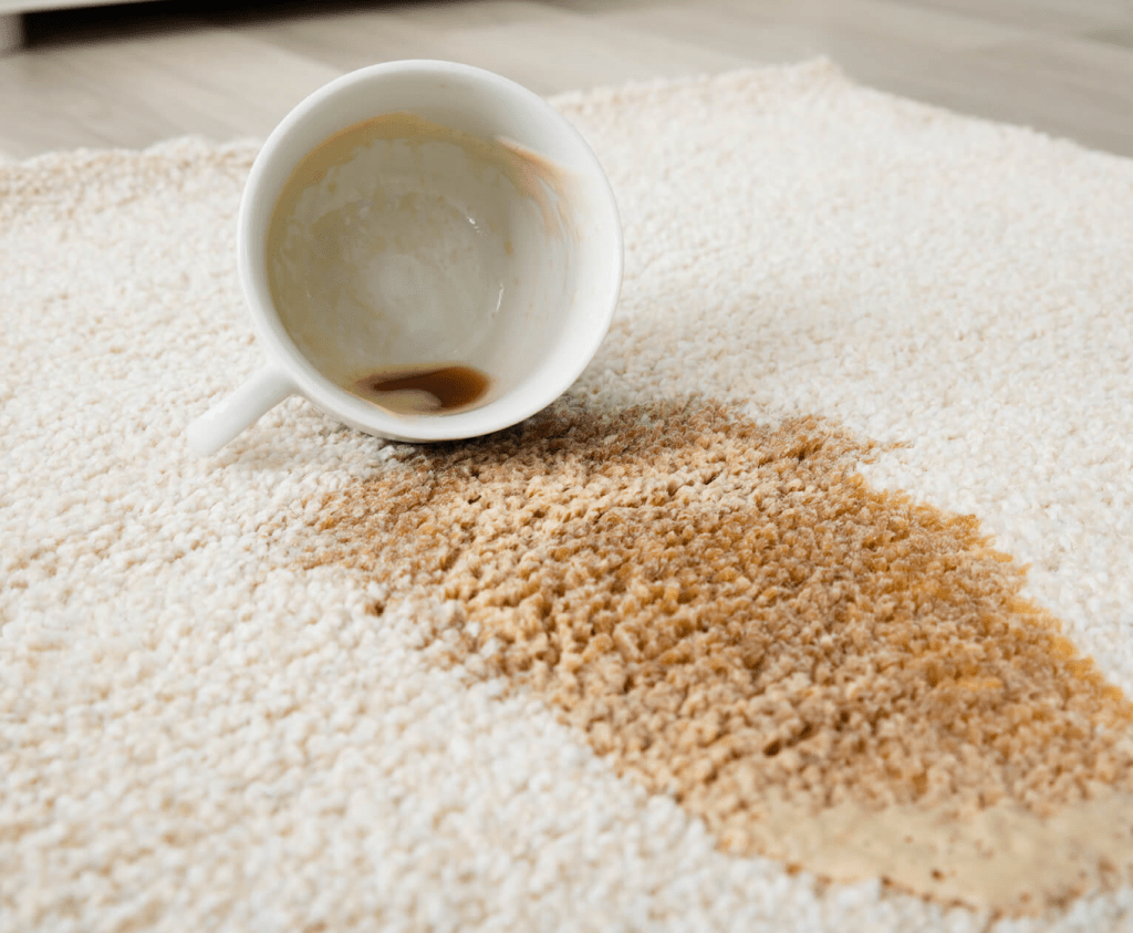 How to Remove Common Carpet Stains | Cabinet Factory Of Virginia