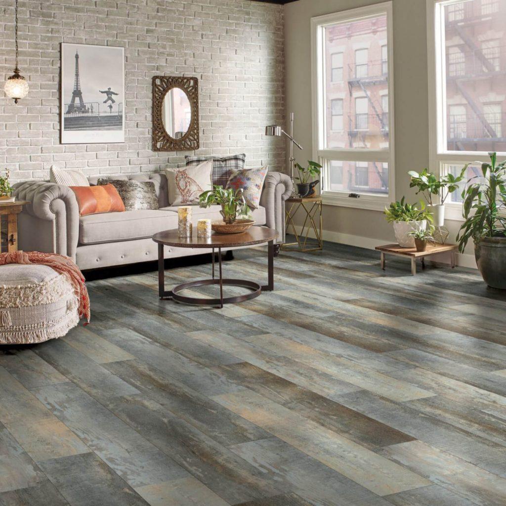 Our Favorite Flooring Trends for Summer | Cabinet Factory Of Virginia