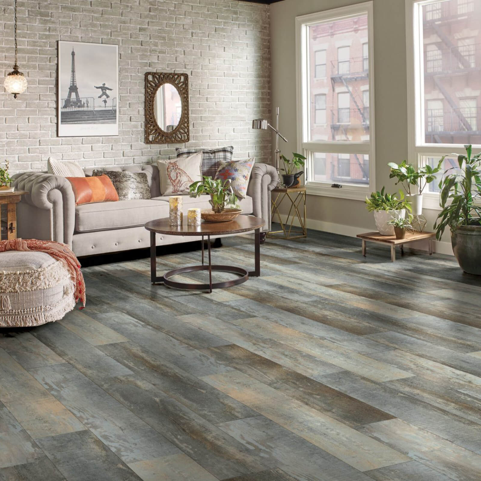 Our Favorite Flooring Trends For Summer 2021, Paneling Factory Of Virginia DBA Cabinet Factory