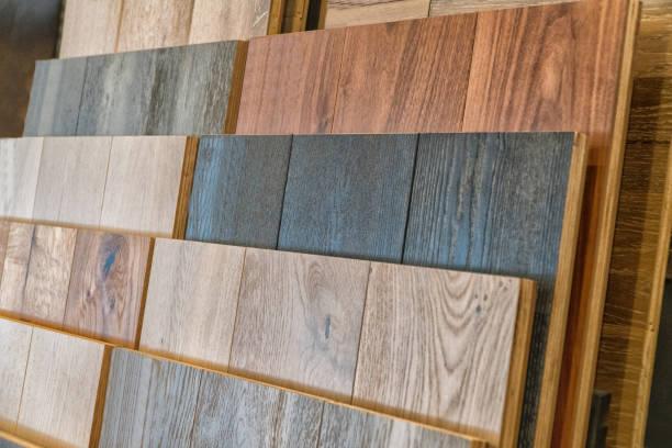 How To Choose The Right Color For Your Floors, Paneling Factory Of Virginia DBA Cabinet Factory