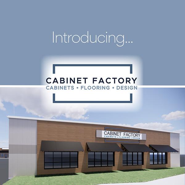 Introducing Cabinet Factory | Cabinet Factory Of Virginia