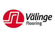 Valinge Flooring Logo, Paneling Factory Of Virginia DBA Cabinet Factory