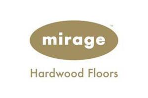 Mirage Logo Hardwood, Paneling Factory Of Virginia DBA Cabinet Factory