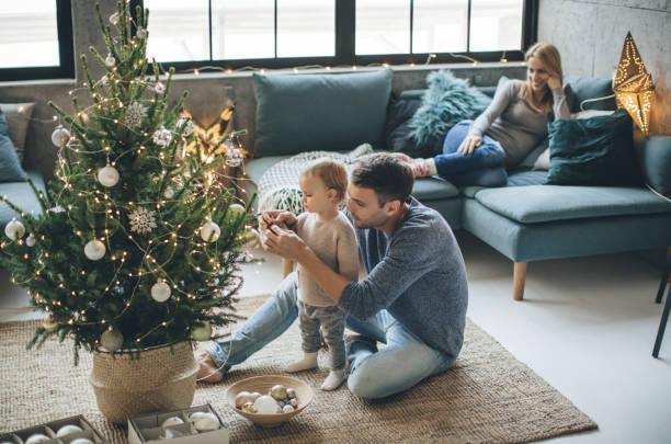 Prepare Your Floors for The Holidays | Cabinet Factory Of Virginia