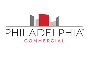 Philadelphia Commercial Logo , Paneling Factory Of Virginia DBA Cabinet Factory