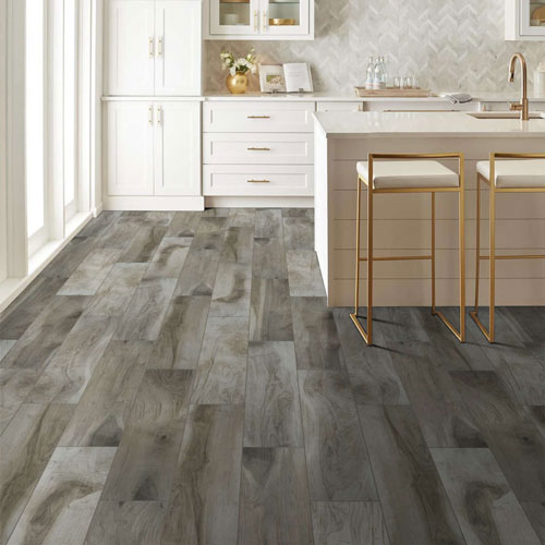 Best Flooring For Every Room, Paneling Factory Of Virginia DBA Cabinet Factory